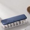 Partitioned Storage Plastic Power Wire Bin Data Line Organizer Cable Holder Charging Plug Case