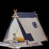 Tenda de Brincar Indoor OEING Star Kids