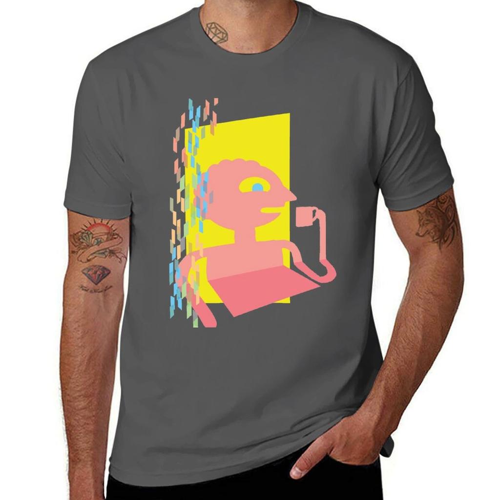 Prismo The Wish Master Tshirt T Shirt For Unisex 100 Percent Cotton Unisex Tshirt T Shirts For Unisex Pack White Tshirt