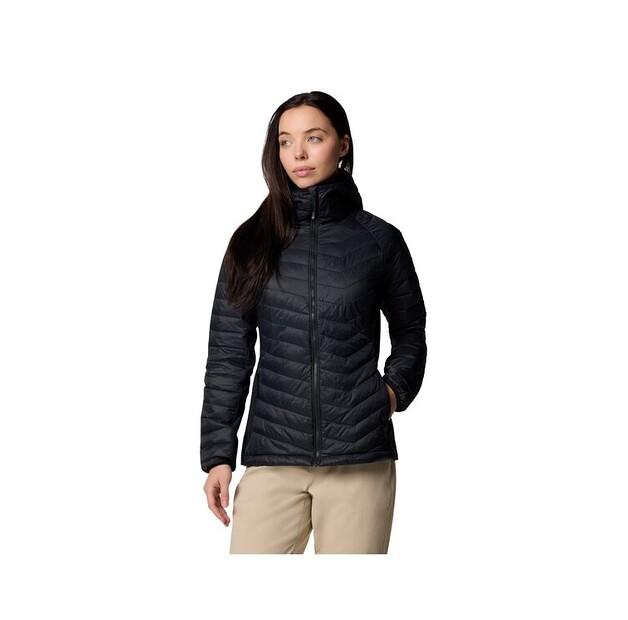 Куртка пуховая Columbia 212612 EU M