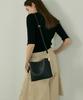 Mclanee 470 Garnel Shoulder And Crossbody Bag
