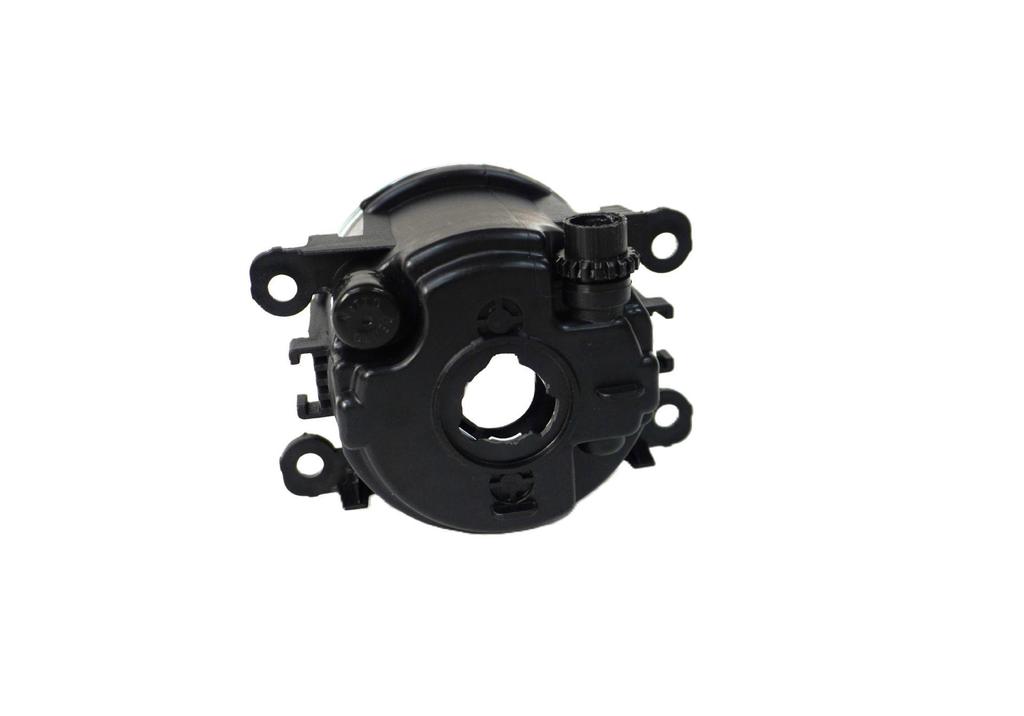 Front Fog Light L/R for 15-20 Crider & 16-18 Spirior/Greiz/Jingrui - Model: 33900-TJA-H01