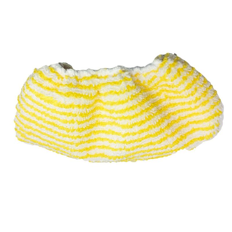 Pro Karcher SC1 SC2 SC3 SC4 SC5 SC7 CTK10 CTK20 Čisticí stroj Parní mop Kulatý kartáčový nůž Domácí díly