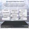 H3C S5560-30C-EI-G-H1 Gigabit Enterprise Core Switch