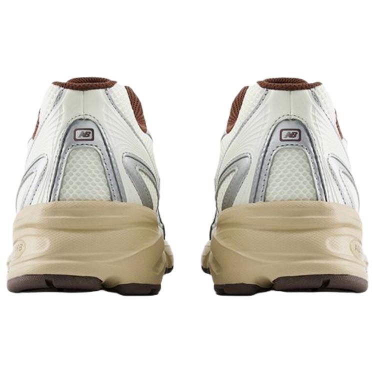 New Balance 740 Off White Unisex U7401Q2