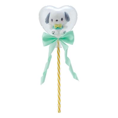 Sanrio Pochacco Custom Stick Mascot 007609 Balloon-Style