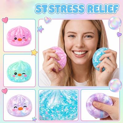 Gadgets, fidgets en funartikelen – Anti-stress speelgoed