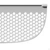 Self Cleaning Cat Litter Box Replacement Part Small Holes Efficient Sturdy Smart Strainer