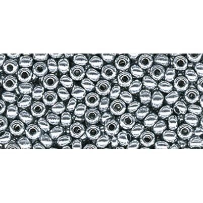 RAYHER Rocailles 26mm Ø Argent