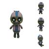 Adorable Five Nights At Freddy's Fnaf Security Breach Plush Clown Doll Gift For Kids
