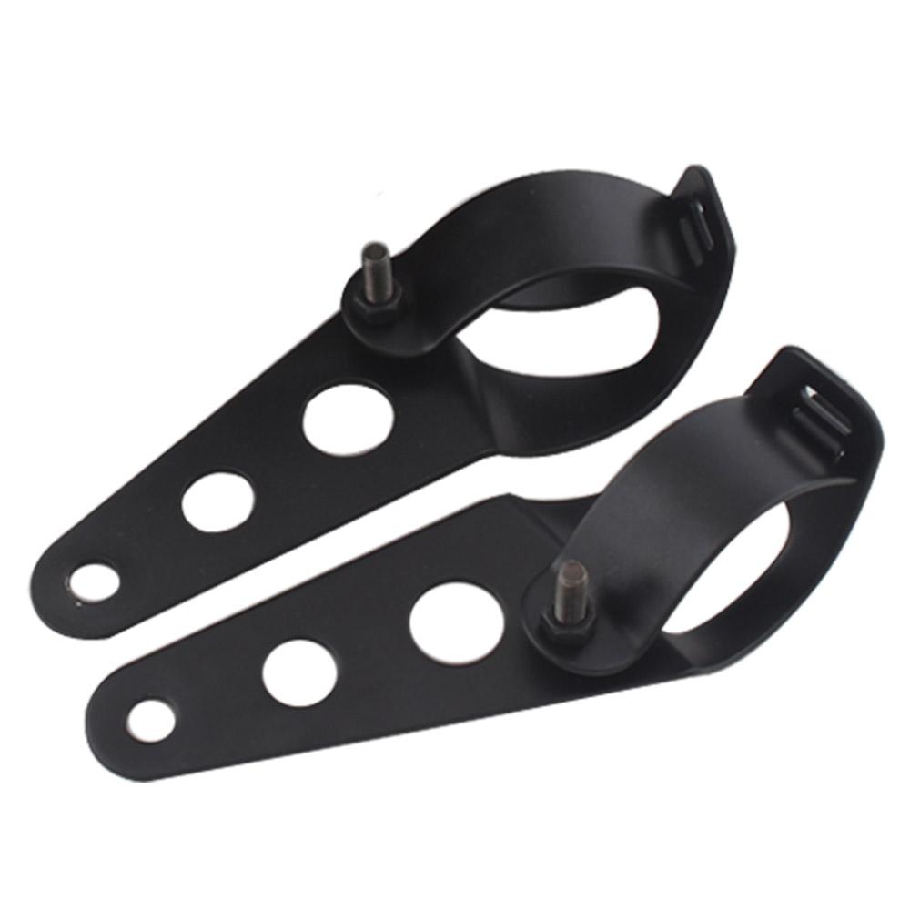 Motorcycle 7.5 Inch LED Headlight Fits For Harley Sportster Iron883 XL883 1200 Softail Dyna 7.5" Motorcycle Headlamp Cafe Racer