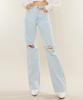 KANCAN Ultra High-Waisted Flared Montana L