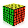 Magic a 3D a rotating brain concentration finger dexterity stress and a fun educational Cube, puzzle, puzzle, training, training, training, relief,
