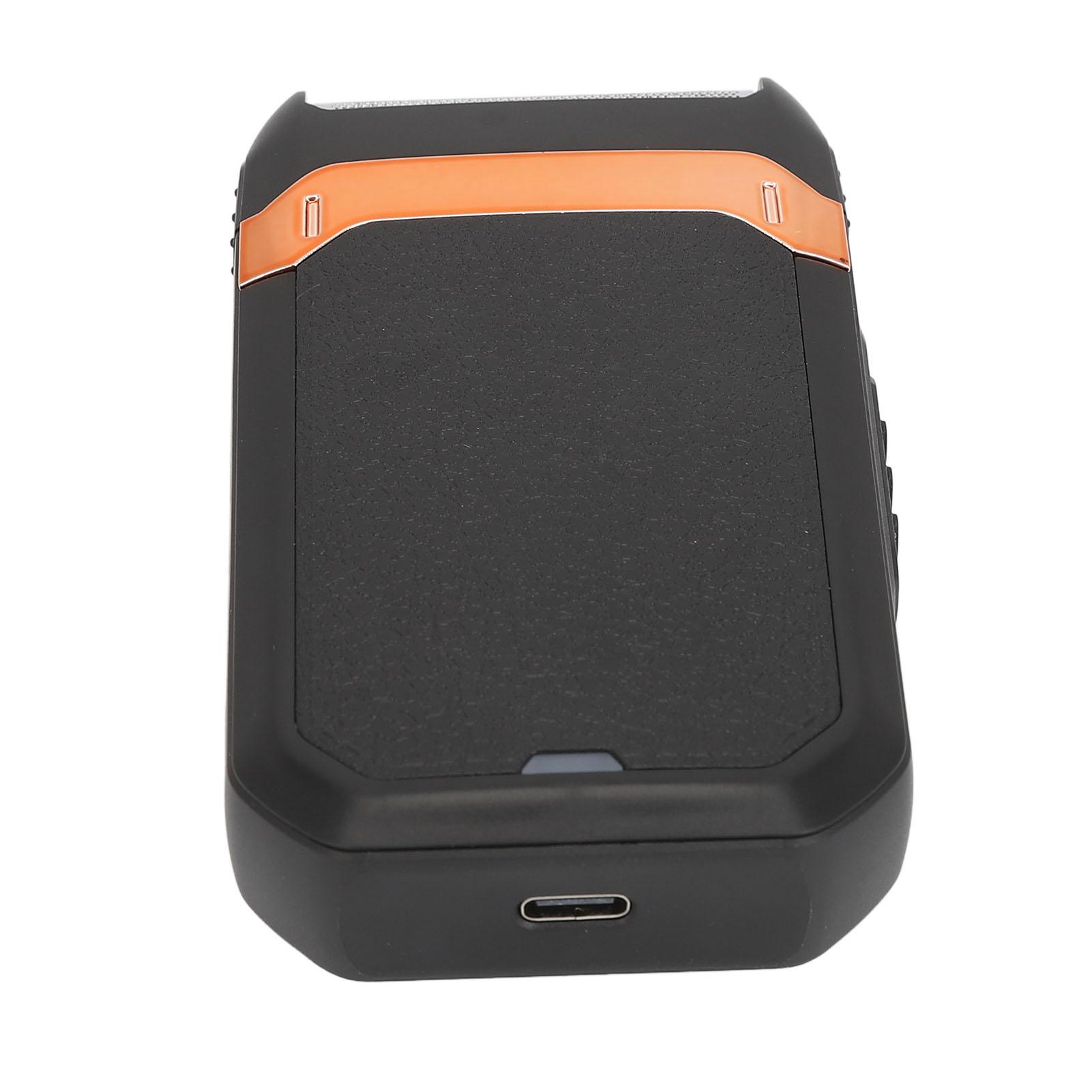 Триммер для бороды — фото 5