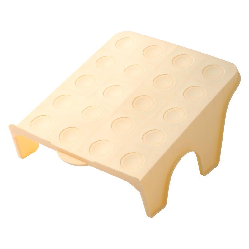 Stojan na boty a pantofle, Úložný stojan na boty