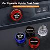 Couvercle de protection anti-poussière pour allume-cigare de voiture Bouton d'allume-cigare Pour Mini Works Cooper F54 F55 F56 F57 F60 R50 R52 R53 R55 R56