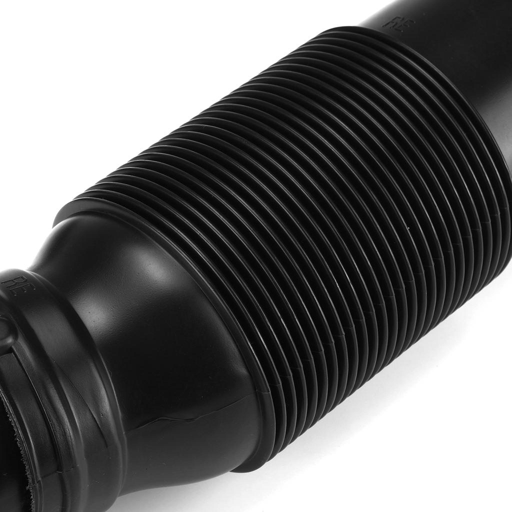 Furtun de admisie a aerului pentru mașină, colector de admisie pentru Mercedes-Benz W203 C320 C240 ​​2001-2005, pereche, țeavă de admisie a aerului, accesorii pentru piese auto