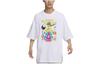 Sports Life Collection T Shirt Men's White FD1354-100