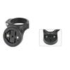 Electric Bikes Tail Light Brackets Rear Rack Light Mounting Brackets Bikes Tail for Safe and Stable Cycling