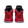 New JORDAN 5 Retro Red Suede 136027-602