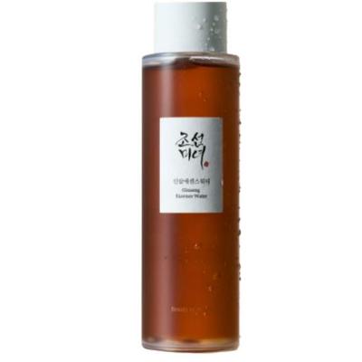 Ginseng Özlü Su Nemlendirici ve Canlandırıcı Tonik 150ml