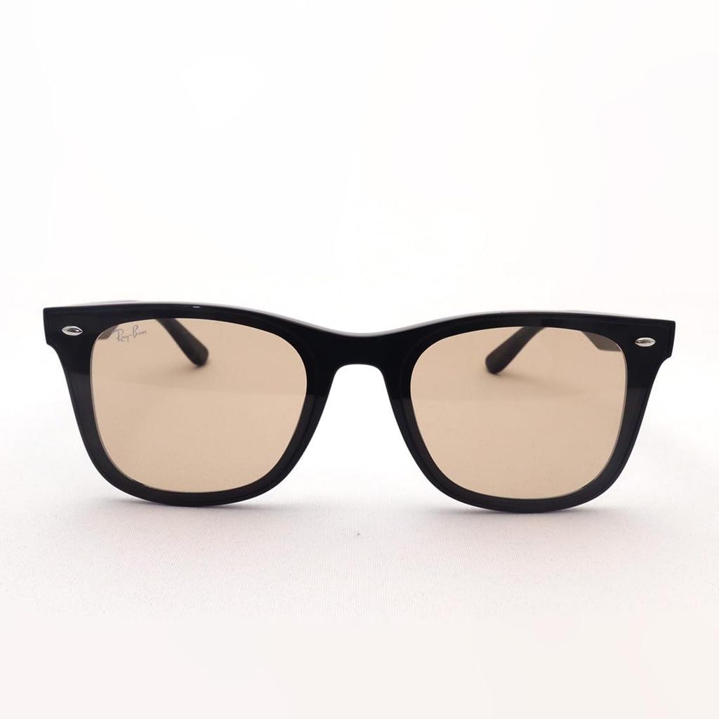 RB4391D Asian Design Ray-Ban