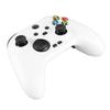 Wireless Gamepad High Sensitivity 600mah Ergonomic Comfortable Wireless Bluetooth Game Controller