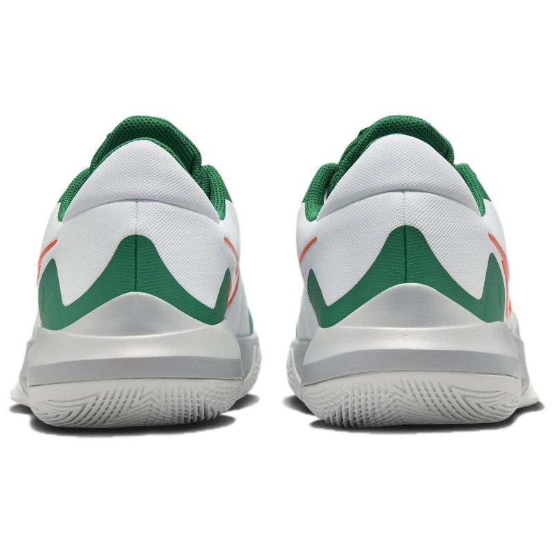 Nike Präzision 6 Malachit Sicherheit Orange Nike DD9535-103