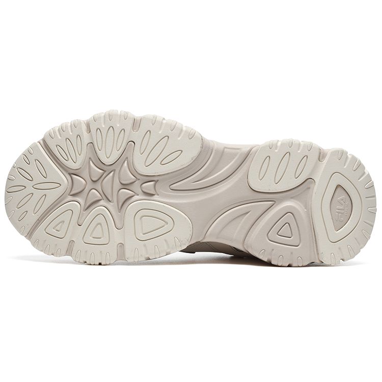 Fila Women's Casual Sneakers White F12W232127FAW