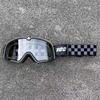 Motocross Goggles Glasses Motorcycle Sunglasses ATV Ski Cycling Racing Goggles Safety Protective MX Night Vision Helmet Goggles