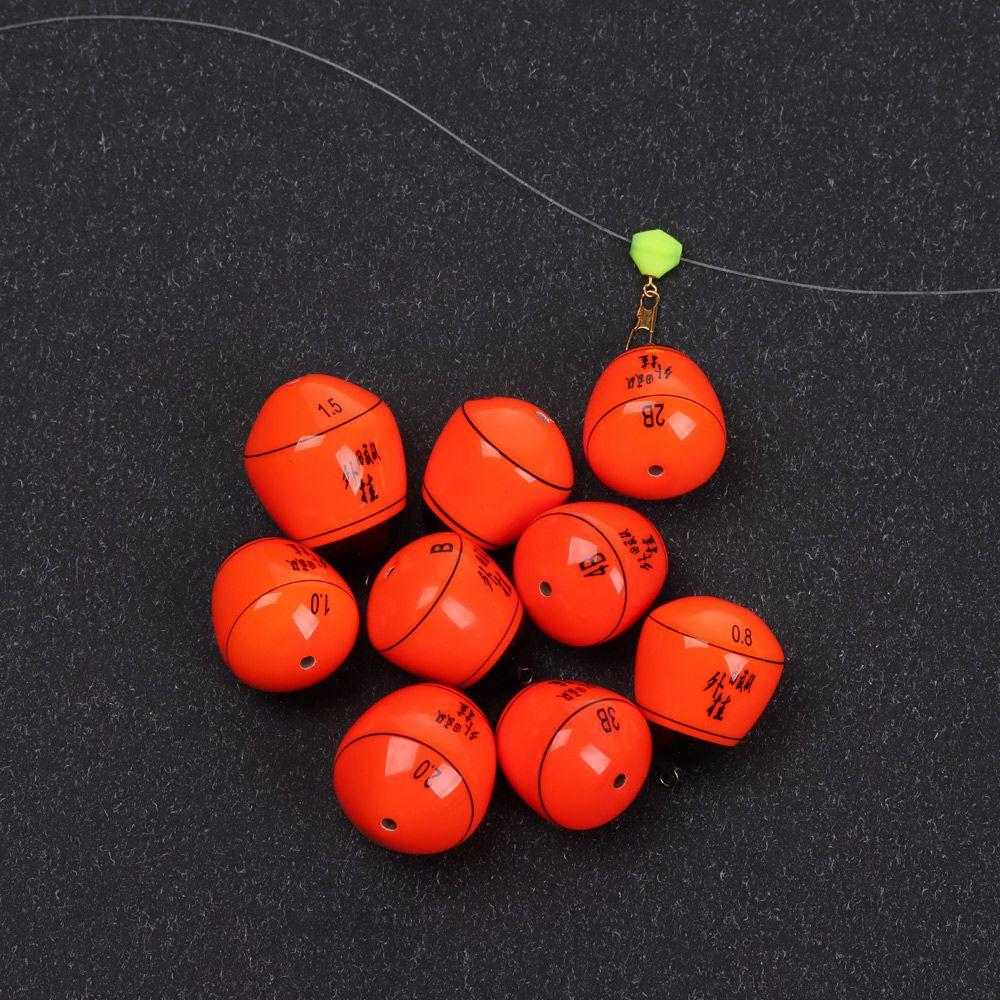 Durable Anti-collision Sea Fishing Rock Fishing Fishing Float Sycamore External Buoy