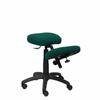 P&C-Lietor Ergonomic Stool P&C BALI426 Dark Green 62 Cm