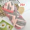 Yarn Suitable for Finger Knitting, Handmade DIY Knitting Materials, Very Thick Yarn Balls for Hand Knitting Blankets, Carpets, Cushions, Scarves, Hats