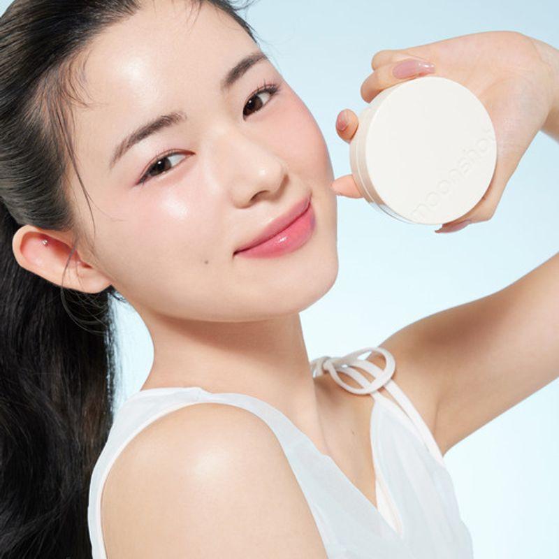 MOONSHOT Conscious Fit Glow Cushion Foundation (12g)
