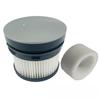 HEPA Filtration HEPA Vacuum Filter Quick Filter Change