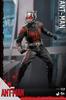Movie Masterpiece Scale Plastic Painted Action Figure Ant-Man 1/6
