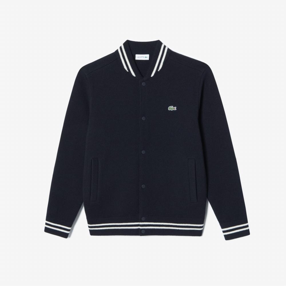 

Мужской кардиган LACOSTE Stadium AH131E53N 166