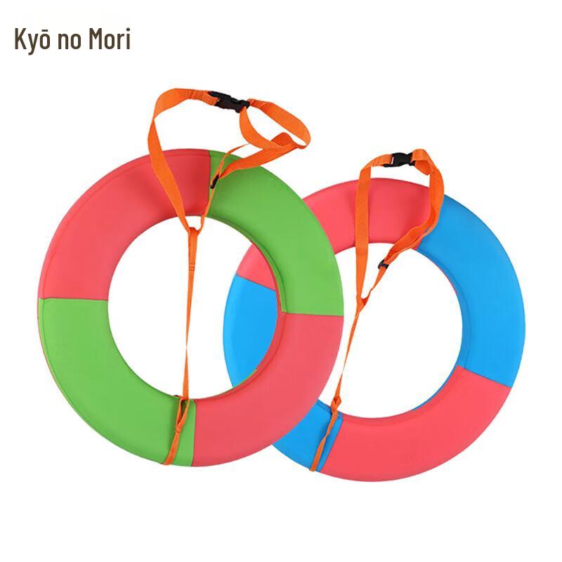 JingZhiSheng Thickened Solid Foam Life Buoy