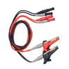 Silicone Test Cable With 4Mm Banana Plug Test Lead For Battery Internal Resistance LCR Tester Crocodile Clips Included