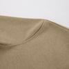 2023 Merlad Style Brown Woolen Coat: European & American Autumn/Winter Short Women's Top