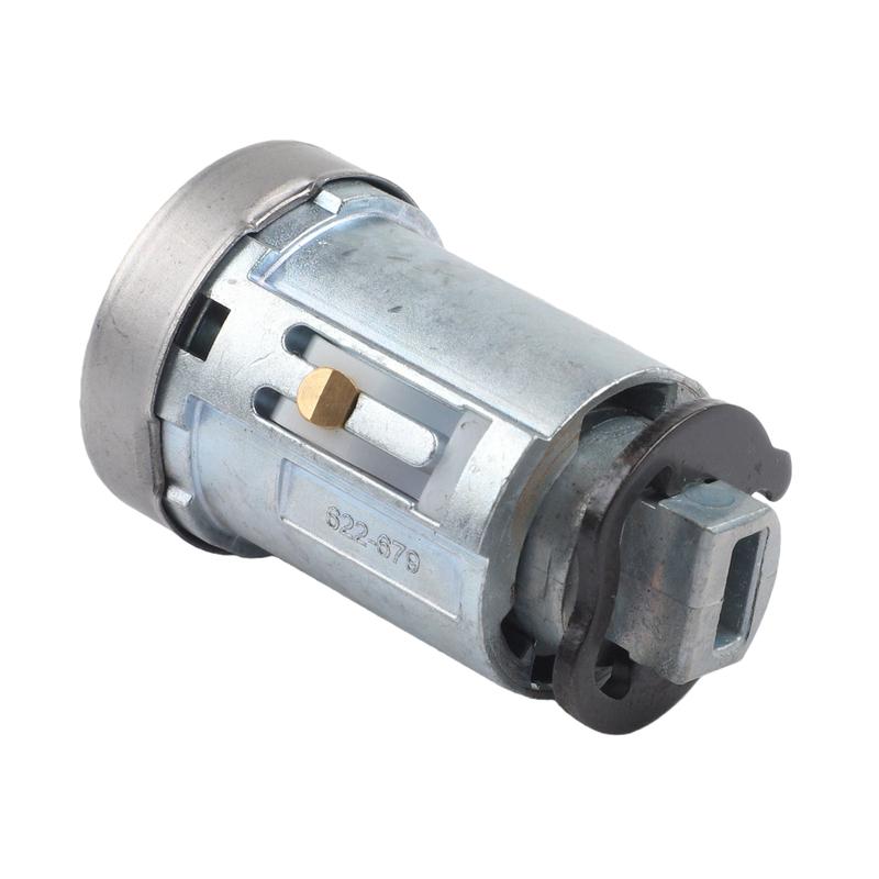 Ignition Lock Keys Ignition Switch Lock Car Key Replacement Direct Replacement Ignition Practical Material As Shown