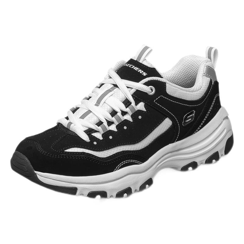 

Skechers Oreo Retro Panda Dad Sneakers 37
