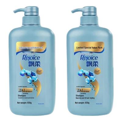 Shampoos & Conditioners