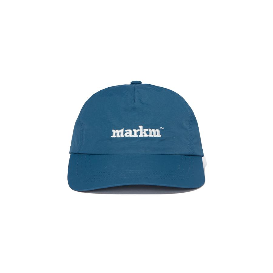 MARKM Basic Logo Nylon Ball Cap (Miana0301)