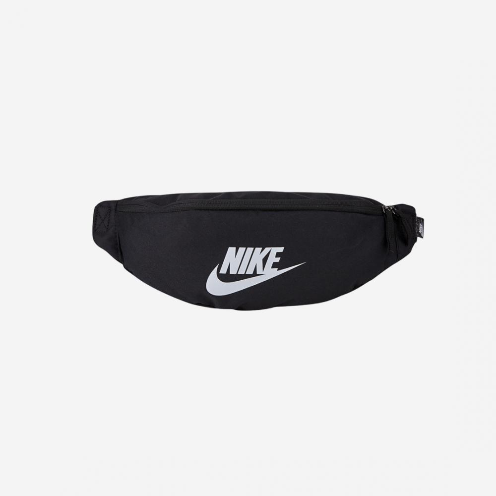 

Поясная сумка Nike Heritage, черная