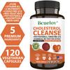 Dietary Supplement, With Coenzyme Q10, Black Pepper Extract, 120 Capsules, Gluten-Free