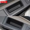 Car Front Rear Door Storage Box for VW Volkswagen Golf 8 MK8 2020-2026 GTI Organizer Secondary tray Accessories