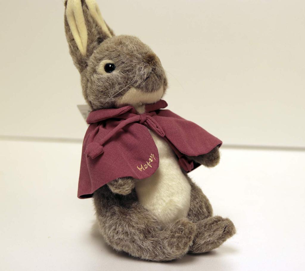 Peter Rabbit Mopsy M