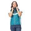 Regatta Womens/Ladies Harrock II Baffled Vest