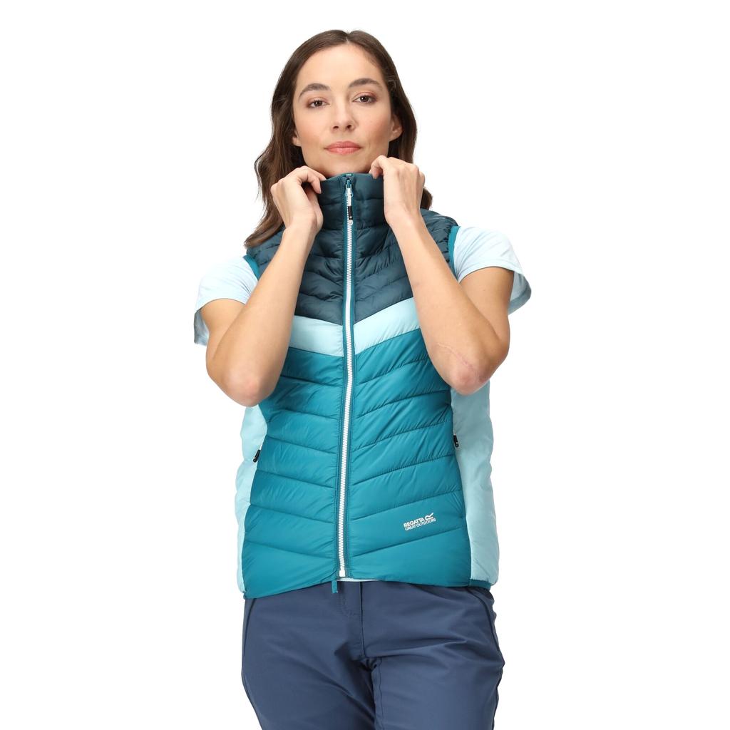 Regatta Womens/Ladies Harrock II Baffled Vest